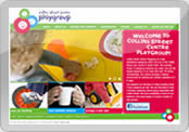 Collins Street Playgroup